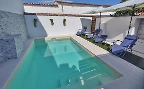 Casa Da Matriz